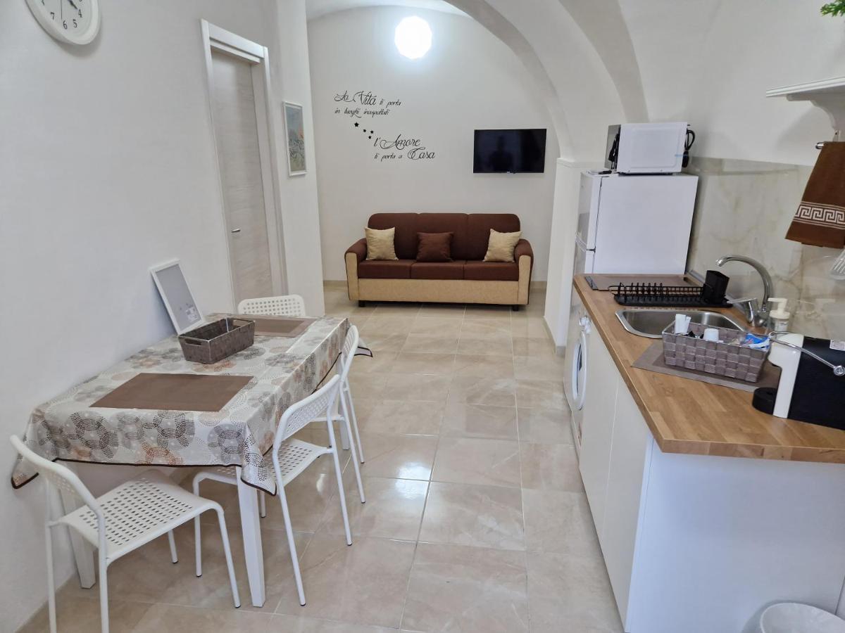 Daniel'S House Apartment Catania Exterior photo