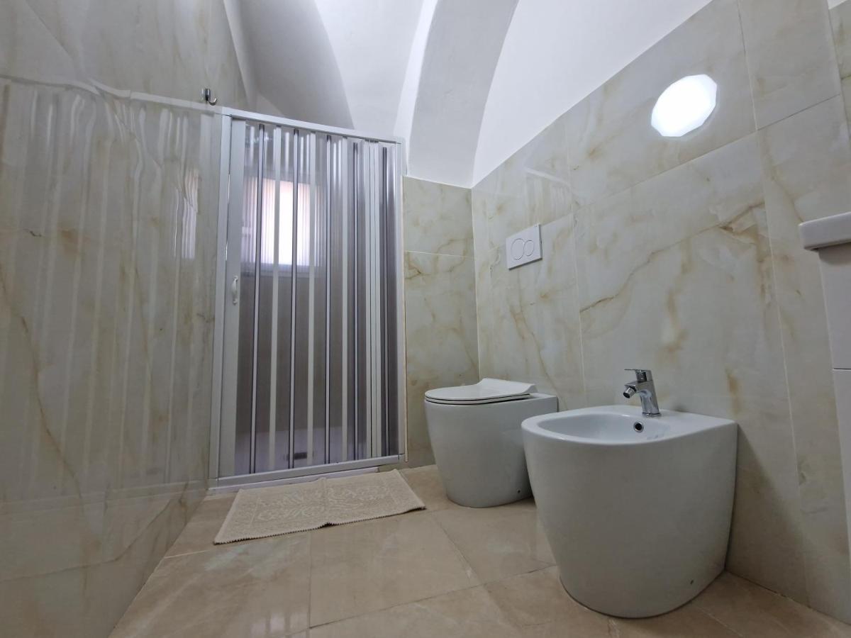 Daniel'S House Apartment Catania Exterior photo