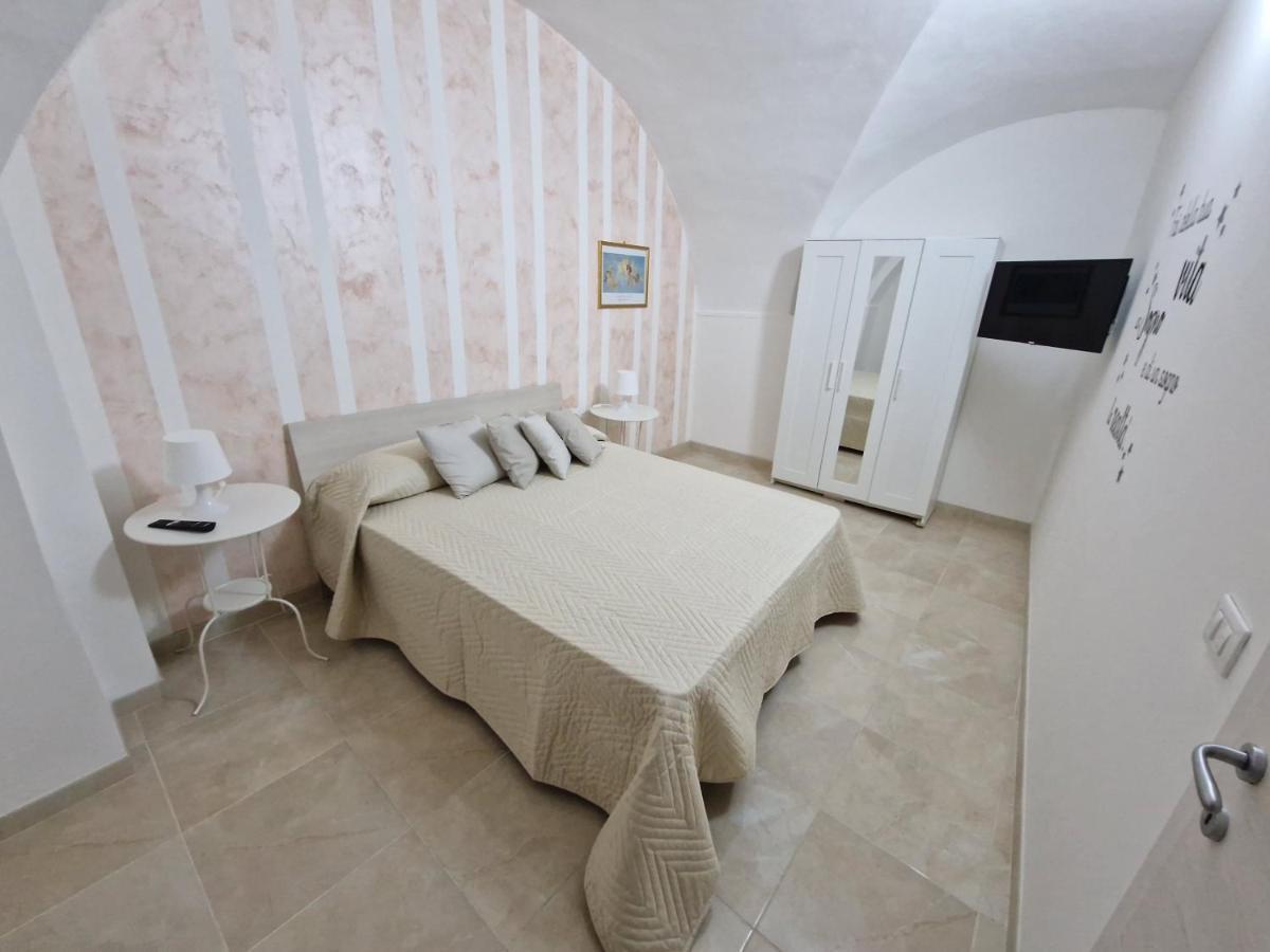 Daniel'S House Apartment Catania Exterior photo