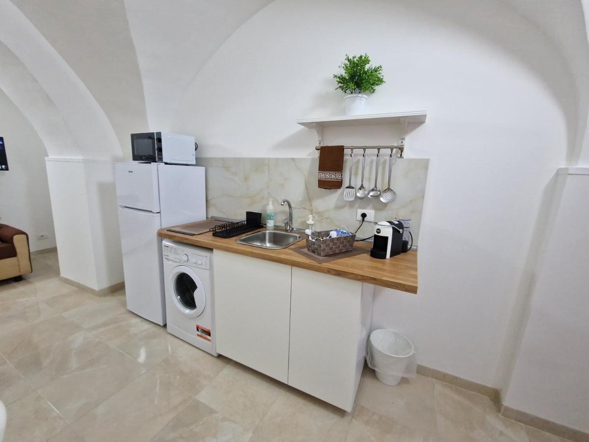 Daniel'S House Apartment Catania Exterior photo