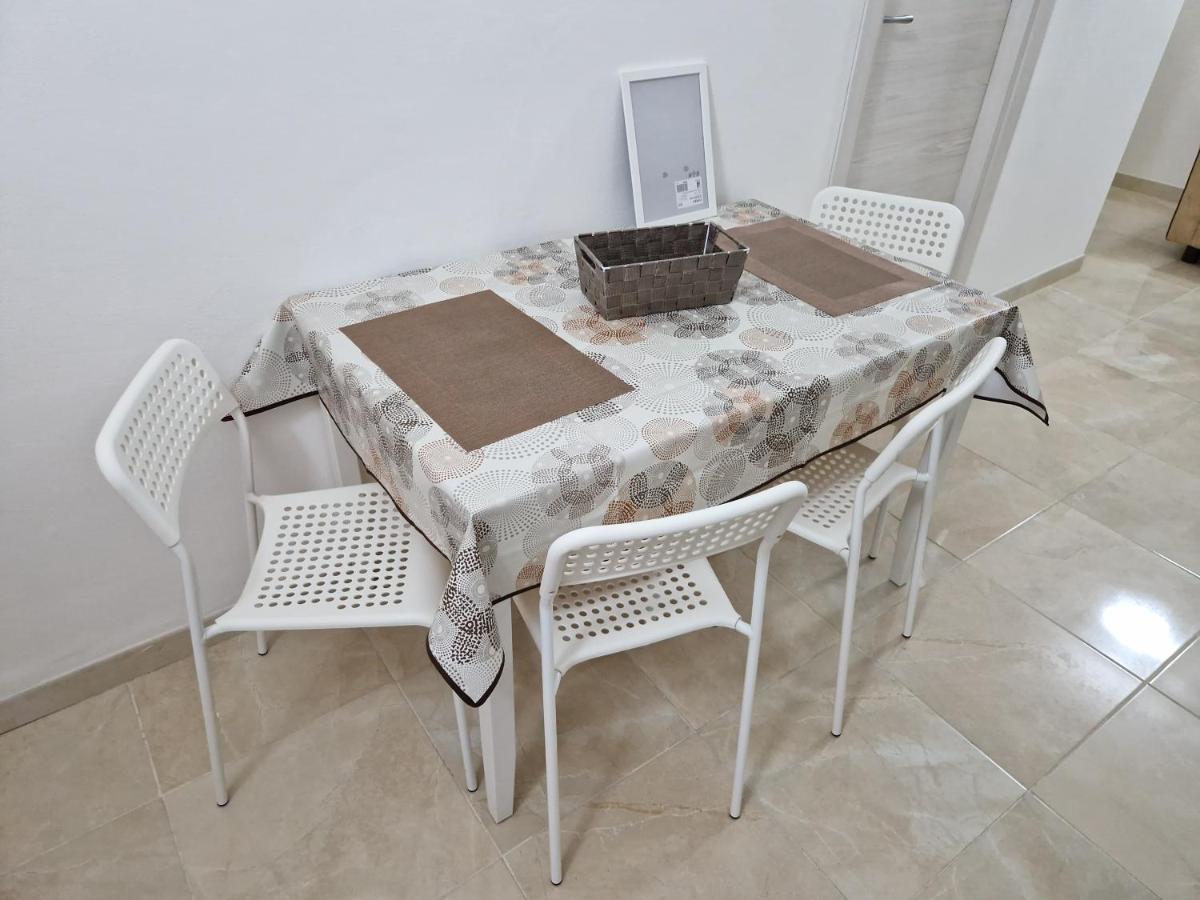 Daniel'S House Apartment Catania Exterior photo